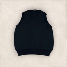 ARSLANLI Arslanlı V Yaka Süveter