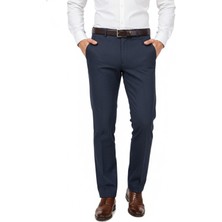 Kamer Erkek Regular Fit Klasik Pilesiz Kanvas Pantolon P1168 BGL-ST04796