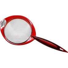 No-12 Plastik Platin Süzgeç (4887)