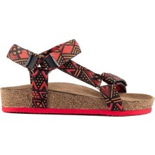  Ikaria Kadın Sandalet WSAN111