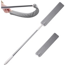 Esnek Toz Alma Aparatı Saplıulaşılması Zor Alan Için (4887)