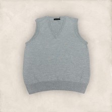 ARSLANLI Arslanlı V Yaka Süveter