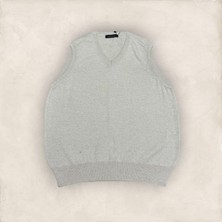 ARSLANLI Arslanlı V Yaka Süveter