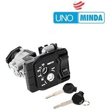 YBS Activa 125 Kontak Set Minda