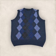 ARSLANLI Arslanlı V Yaka Süveter