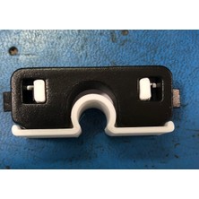 Chevrolet Trax Bagaj Kapağı Braketi - 4058232