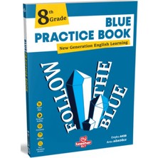 My Teacher Elt 8. Sınıf Practice Book