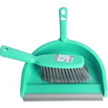 Büyük Fırçalı Faraş Takım (4887)