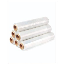 Kargo - Palet Streç Film - 17 Mikron 50 cm x 300 Metre 1 ADET