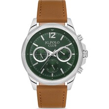 Jg.polo Clup JPC.0924 S04240P.1 Erkek Kol Saati
