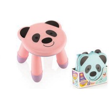 Panda Çocuk Taburesi (4887)