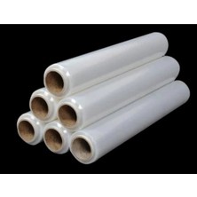 Palet Streç Film 50 cm Koli 6 Adet