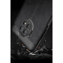 TE Dükkan Buğz Xiaomi Redmi Note 9 5g Kılıf Auto Focus Kapak - Lacivert