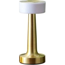 Elioure CT-8436 Denver Şarjlı Masa Lambası