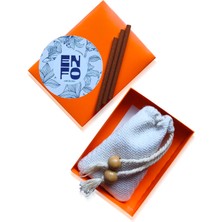 Soft Bloom Stick Tütsü