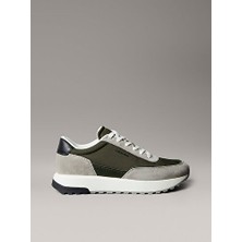 Calvin Klein Lace Up Repreve Çok Renkli Sneaker