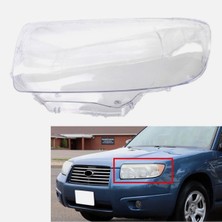 Karfarstop Subaru Forester Far Camı 06-07