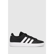 Adidas Grand Court Base 2.0 Erkek Spor Ayakkabı GW9251 Cblack/ftwwht/cblack