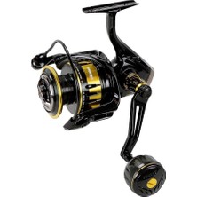 Okuma Tesoro TSR-6000PA 12+1bb Jig Olta Makinesi