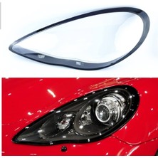 Karfarstop Porche Panemera Far Camı 2010-2014