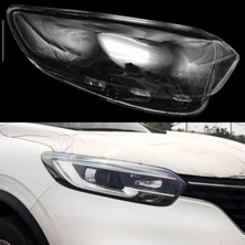 Karfarstop Renault Kadjar Far Camı 2014-2016