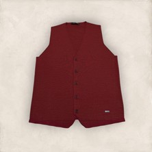 ARSLANLI Arslanlı Düğmeli Yelek