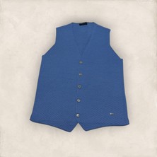 ARSLANLI Arslanlı Düğmeli Yelek