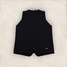 ARSLANLI Arslanlı Düğmeli Yelek