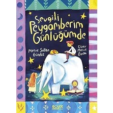 Artemis Yayınları Sevgili Peygamberim Günlüğümde + Serçeyi Öldürmek 3 (Ciltli) + Oyuncak Mahşeri Hediyeli Kutu Özel Baskı