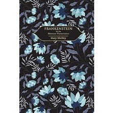 Everest Yayınları Frankenstein (Ciltli) + Karanlık Sanrı (Ciltli) + Nero: Ittifak Serisi - 1 + Diyaloglar 1