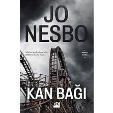 Everest Yayınları Kan Bağı + Olalla + Örümcek Burgacı + Izmarit ve Kibrit Kutulu Set