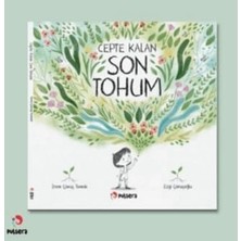 Artemis Yayınları Cepte Kalan Son Tohum + Şen Çiftlik Orkestrası + Senin Yüzünden (Kutulu Set - Ciltli) + Kitapları Kurtaran Kedi