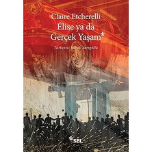 Alfa Yayınları Elise Ya Da Gerçek Yaşam + Fidan Hanım + Kedi Suki - Unicorn: (Hareketli Karton Kitap) + Paris’in Gizemleri (Ciltli)