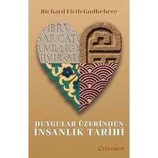 Everest Yayınları Duygular Üzerinden Insanlık Tarihi + Çivisi Çıkmış Dünyanın Sonu + Beşerbazın Marifeti