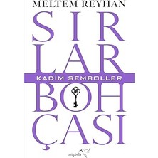 Artemis Yayınları Kadim Semboller - Sırlar Bohçası 1 + Sevgili Peygamberim Günlüğümde
