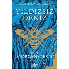 Artemis Yayınları Yıldızsız Deniz + Şimdi Sevişme Vakti: Ahmet Güntan’ın Önsözüyle + Arden 2 (Ciltli - Kutulu Set)