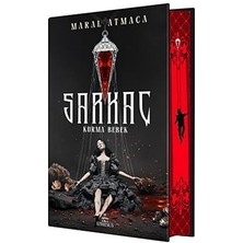 Artemis Yayınları Sarkaç 1 Kurma Bebek Ciltli Yan Boyamalı + Senin Yüzünden (Ciltli) + Disney Çizgi Klasikler Moana