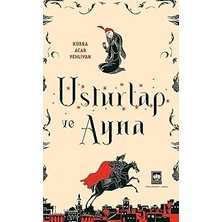 Artemis Yayınları Usturlap ve Ayna / Kübra Acar Pehlivan + Tempo - Bir Kara Mizah Hikayesi + Nostalji + Asap (Ciltli - Özel Baskı)