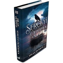 Alfa Yayınları Serçeyi Öldürmek 3 (Ciltli) + Ruhumu Öpmeyi Unuttun + Koşucu: Çin Polisiyesi 5 + Kaç Dinozor Çok Dinozordur?