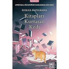 Alfa Yayınları Kitapları Kurtaran Kedi + Inovasyonun Sosyolojisi + Profesör Do'nun Göz Kliniği + Tempo - Bir Kara Mizah Hikayesi