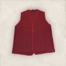 ARSLANLI Arslanlı Düğmeli Yelek