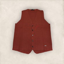 ARSLANLI Arslanlı Düğmeli Yelek