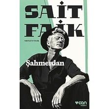 Everest Yayınları Şahmerdan + Kalıntı (Ciltli) + Pusula + Katıksız