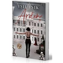 Artemis Yayınları Arden 2 + Kurt Adına (Ciltli) + Kedi Suki - Dansçı: (Hareketli Karton Kitap)