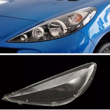 Karfarstop Peugeot 207 Far Camı 2006-2013