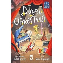 Artemis Yayınları Duygu Orkestrası + Senin Yüzünden (Ciltli)
