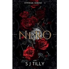 Alfa Yayınları Nero: Ittifak Serisi - 1 + Ortaçağ Avrupa’sında Günlük Hayat + Frankenstein (Ciltli)