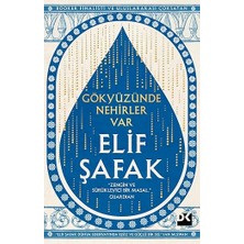 Everest Yayınları Gökyüzünde Nehirler Var -Imzalı + Şen Çiftlik Orkestrası + Kıyıya Vuran Düşler