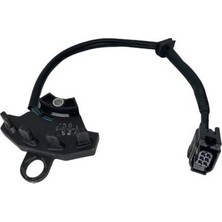 YBS Alpha 110 Statör Okuyucu Oem