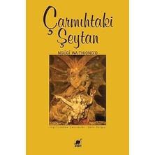 Everest Yayınları Çarmıhtaki Şeytan + Kakımın Kanı + Kıpkıp ile Tamtam ve Heyecanlı Tekboynuz + Büyü Dükkanı (Ciltli - Yan Boyamalı)